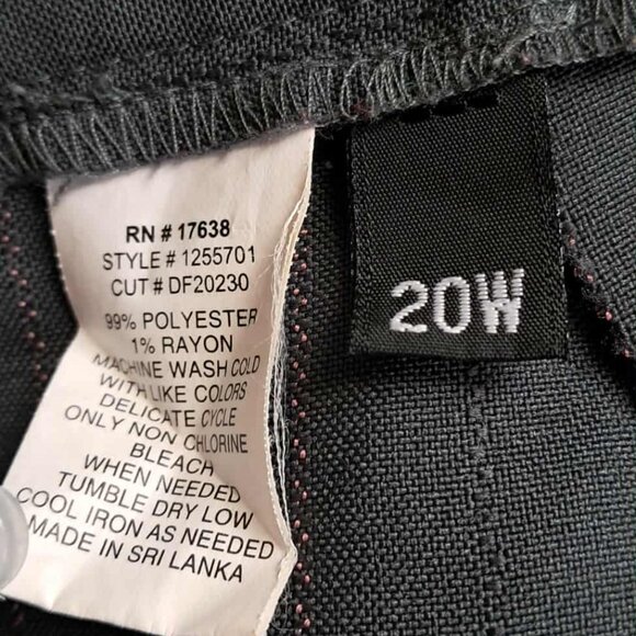 womens suit us  jacket skirt - Picture 6 of 11